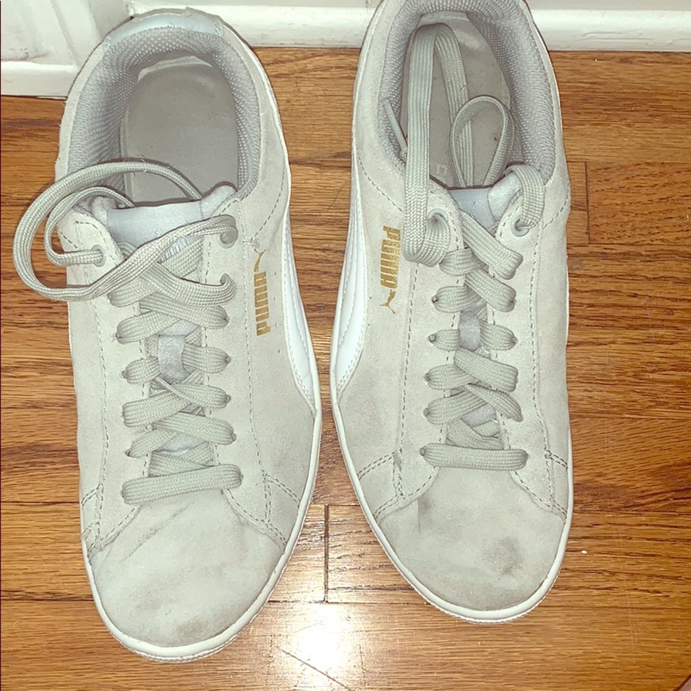 Puma sneakers